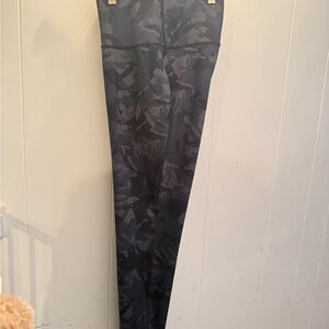 Women’s active Pants camo
